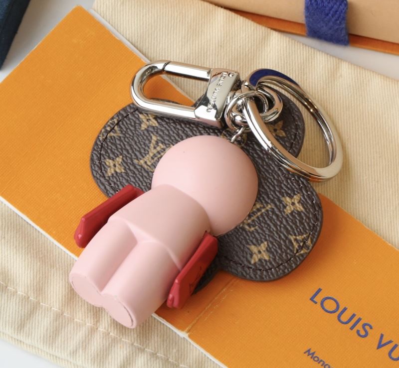 Louis Vuitton Keychains